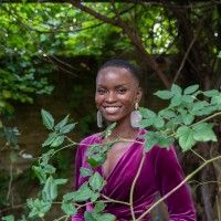 Speaker profile image for Marion Osieyo